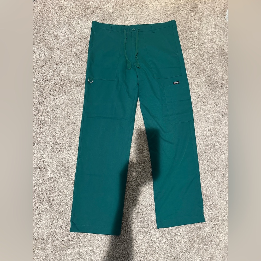 Grey’s Anatomy Men's scrub pant